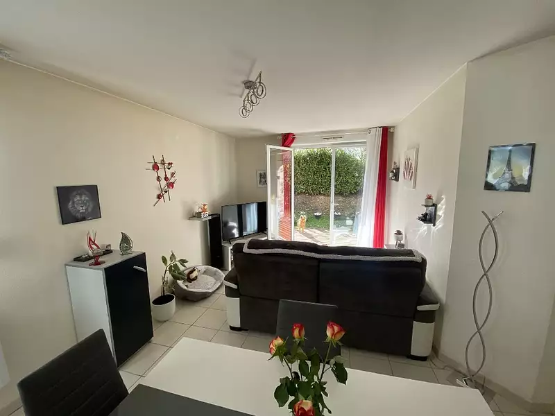 Appartement, 46 m²