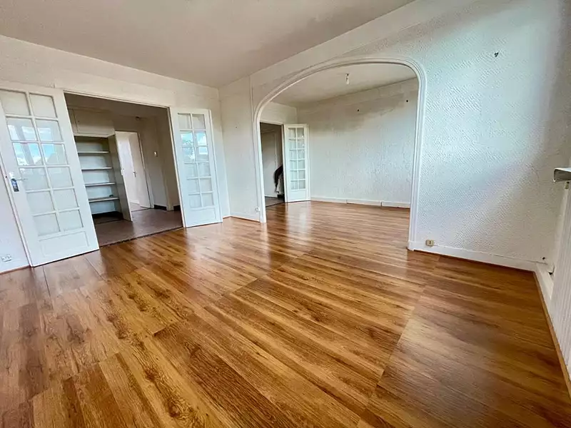 Appartement, 112 m²
