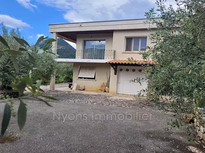 Maison, 154 m²