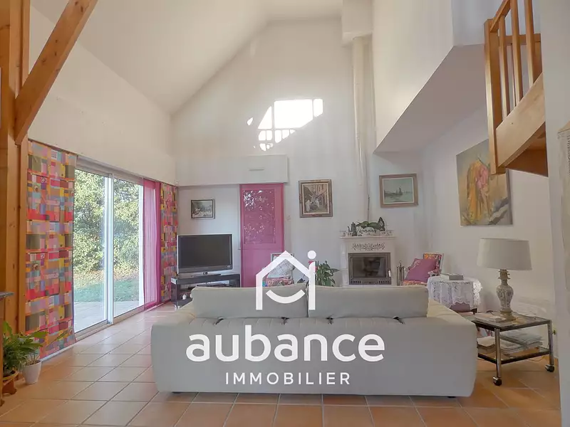 Maison, 171 m²