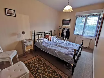 Maison, 85 m²