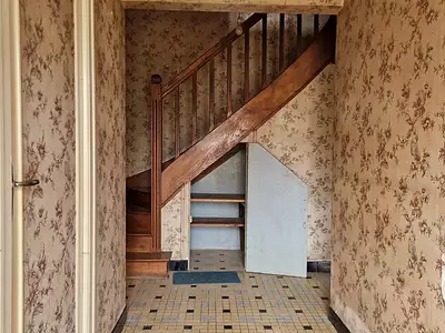 Maison, 94 m²