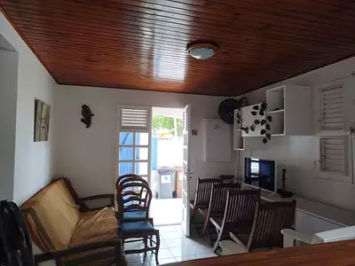 Maison, 39 m²