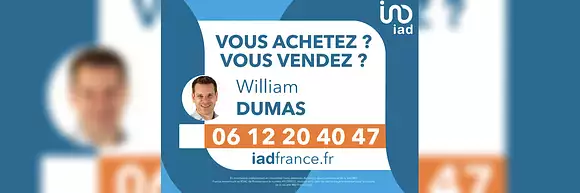 William Dumas - iad