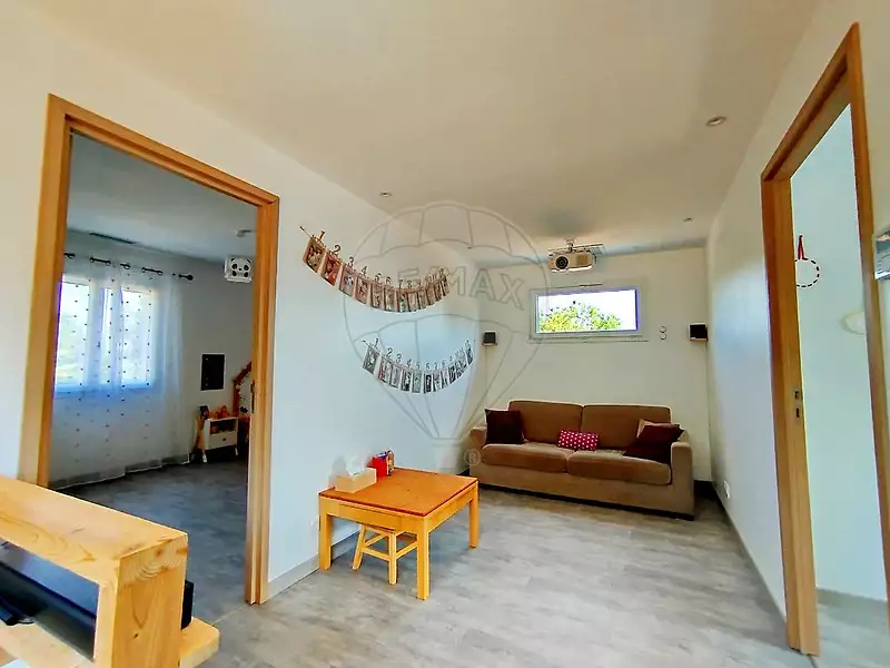 Maison, 165 m²