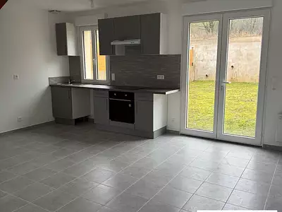 Maison, 72 m²