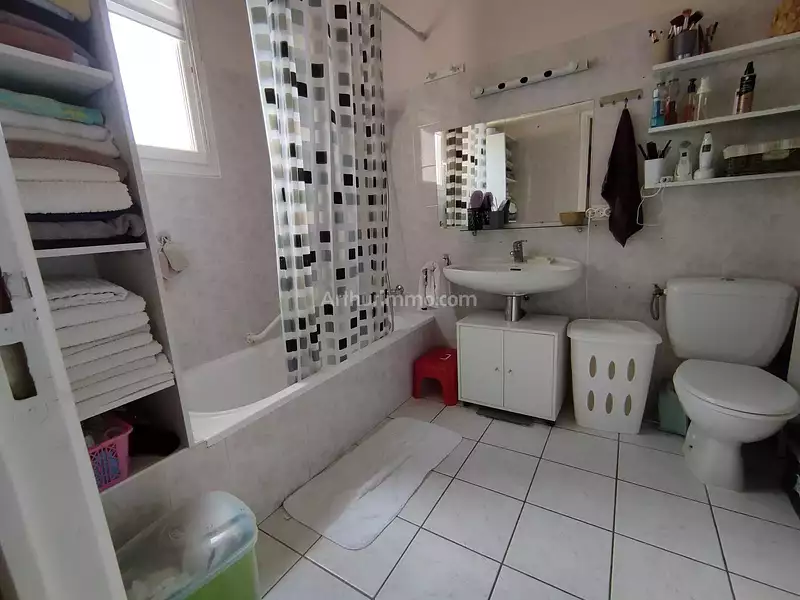 Maison, 112,55 m²