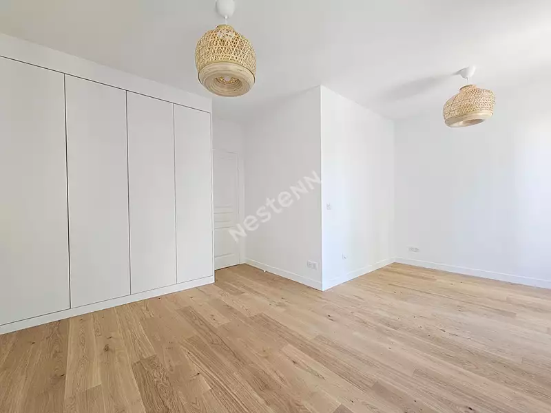 Appartement, 60 m²