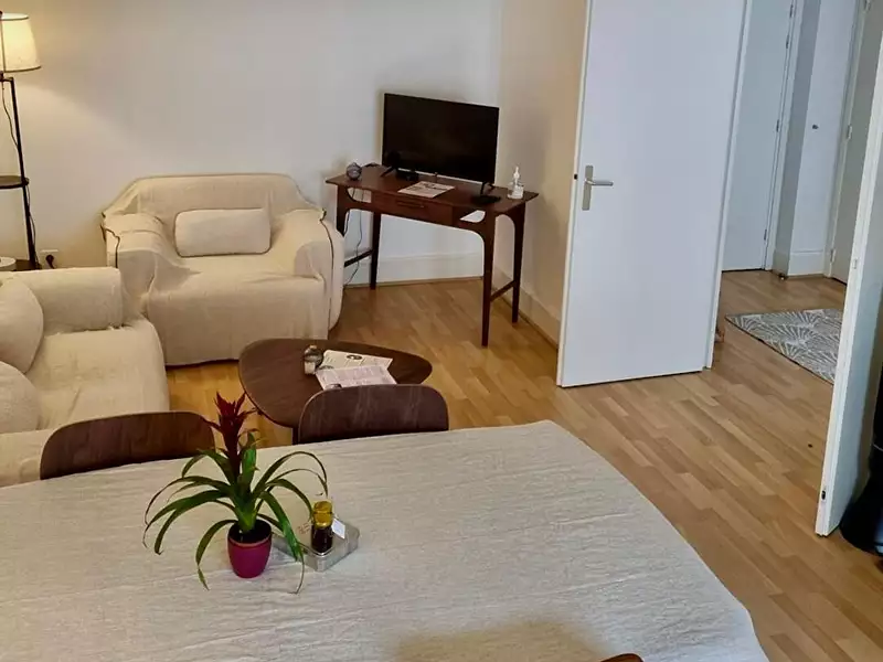 Appartement, 47,18 m²
