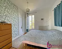Appartement, 70,56 m²
