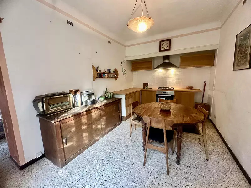 Maison, 211 m²