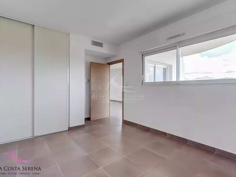 Appartement, 47,68 m²