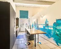 Appartement, 114 m²