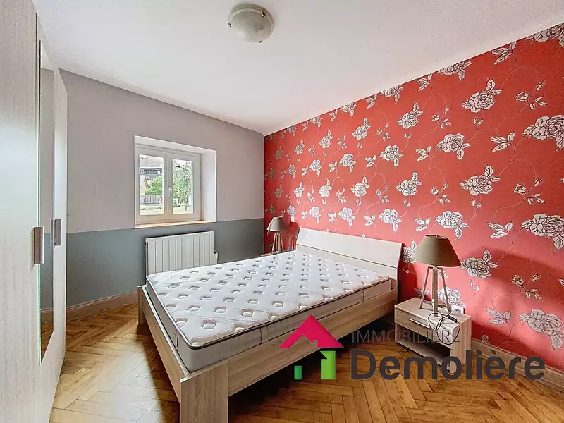 Appartement, 45,32 m²