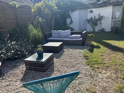 Maison, 70 m²