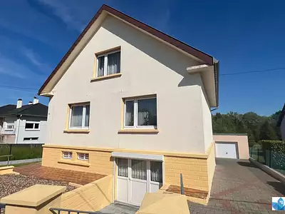Maison, 90 m²