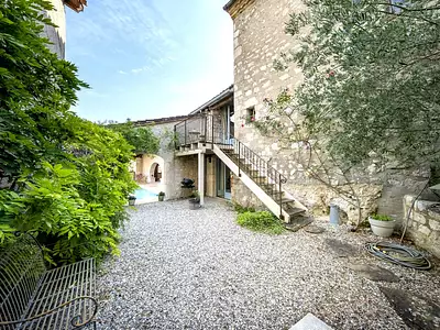 Maison, 144 m²
