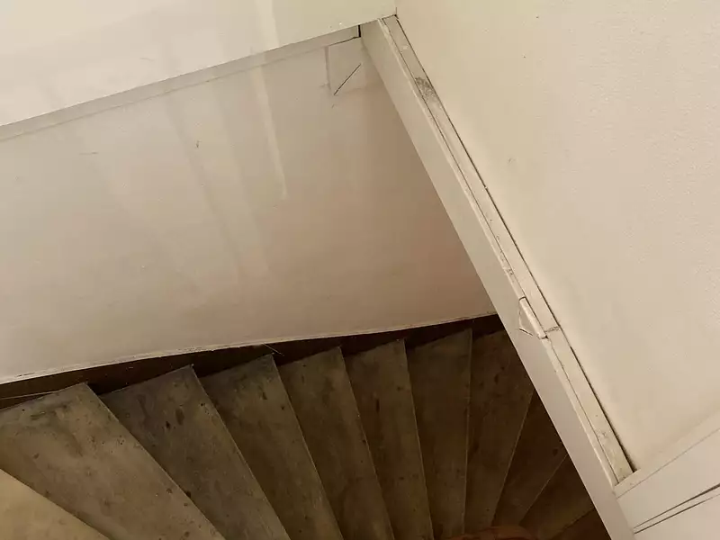 Appartement, 61 m²