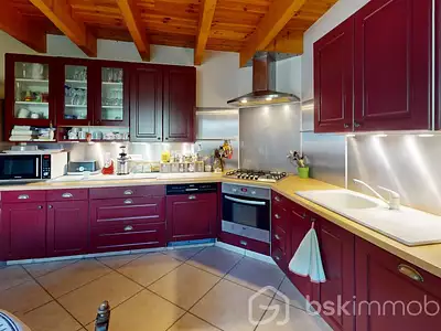 Maison, 172 m²