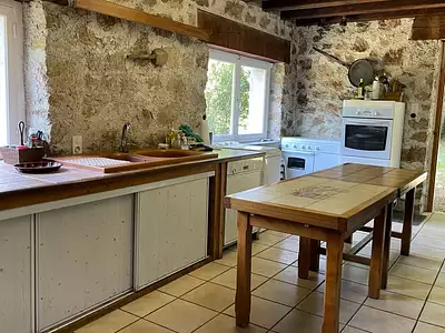 Maison, 80 m²