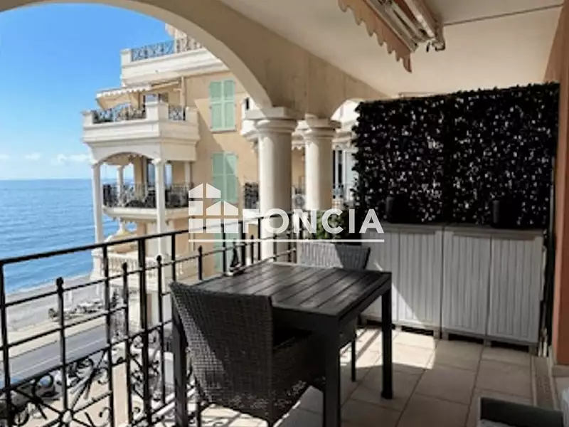 Appartement, 54 m²