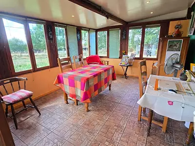 Maison, 96 m²