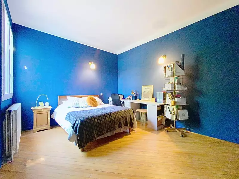 Maison, 108 m²