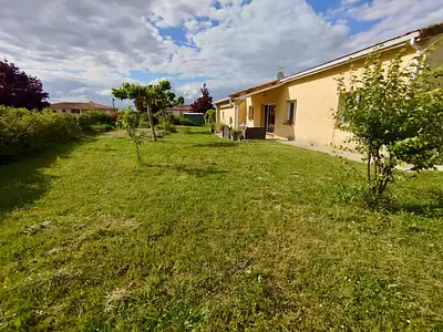 Maison, 108 m²