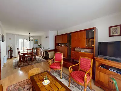 Maison, 105 m²