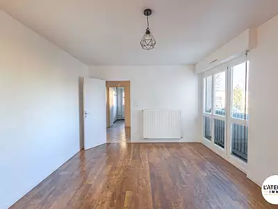 Appartement, 54 m²