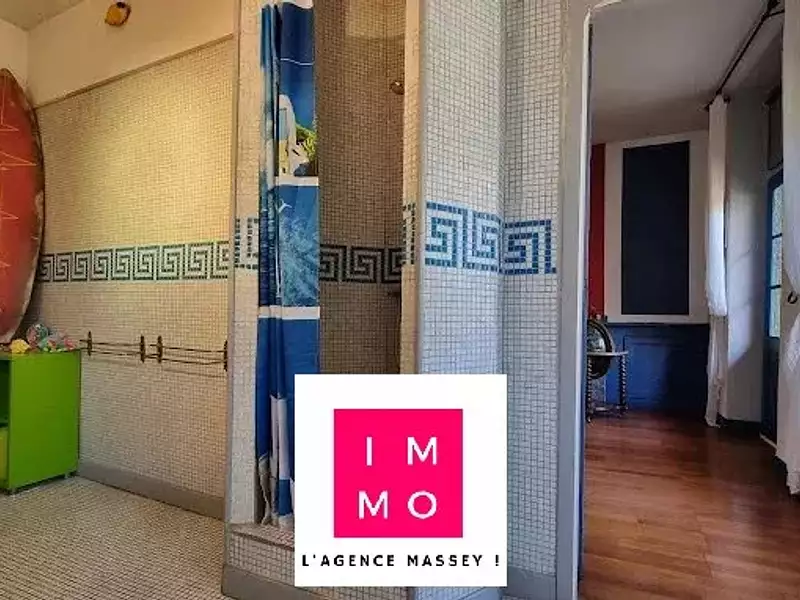 Maison, 298 m²