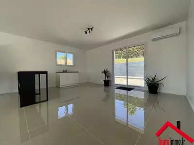 Maison, 101 m²