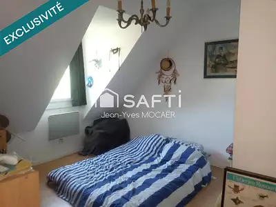 Maison, 130 m²