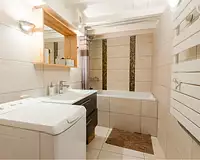 Appartement, 55,02 m²