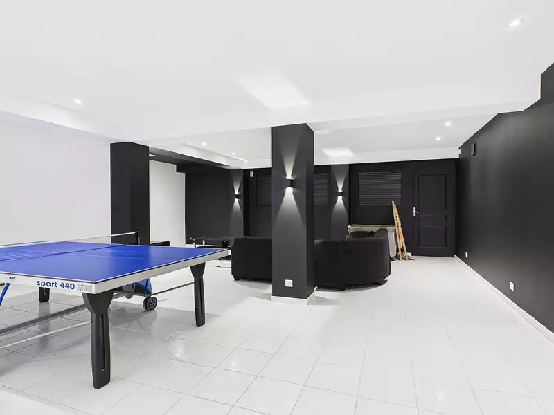 Maison, 420 m²