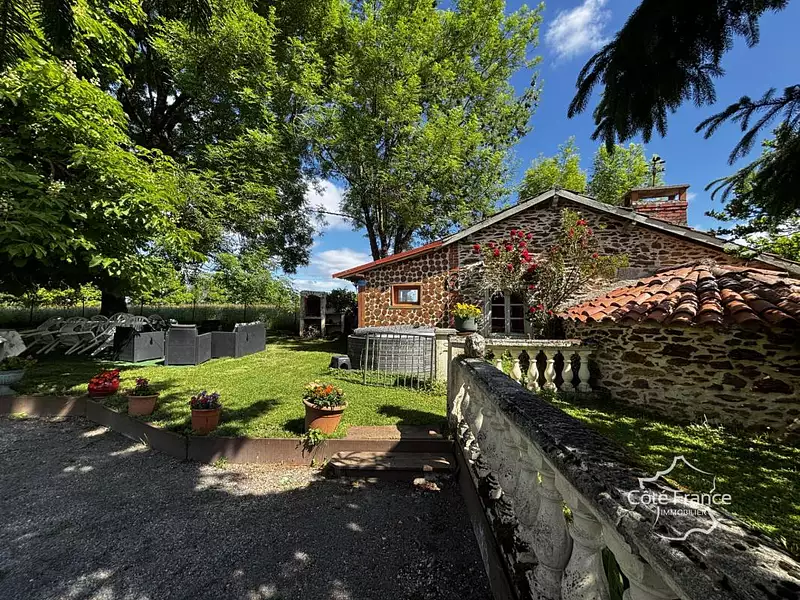 Maison, 98 m²