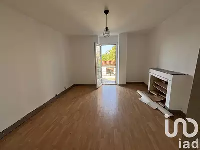 Maison, 81 m²