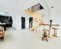 Appartement, 121 m²