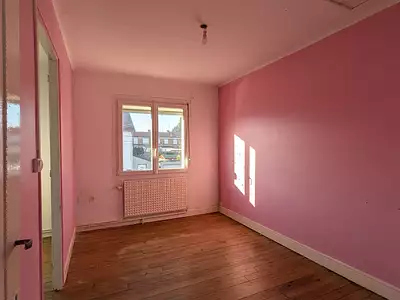 Maison, 74 m²
