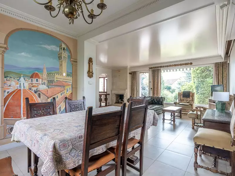 Maison, 150 m²
