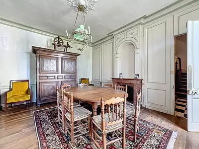 Maison, 448,21 m²