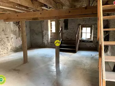 Maison, 400 m²