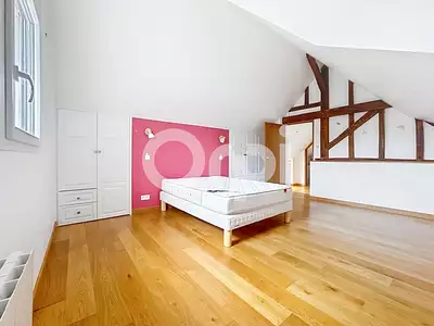 Maison, 160 m²