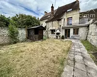 Maison, 115 m²