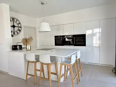 Maison, 155 m²