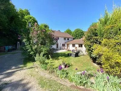 Maison, 205 m²