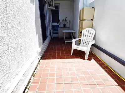 Appartement, 52 m²