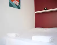 Appartement, 34,49 m²