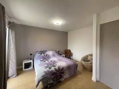 Maison, 114 m²