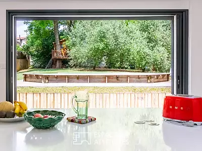 Appartement, 133 m²